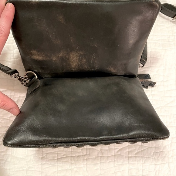 Frye Stud Crossbody - Picture 15 of 16